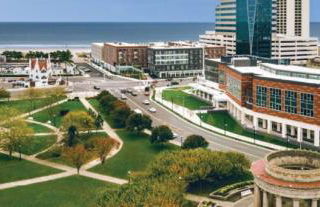 Unit 2 Closest home to Stockton College European style - Foto 1