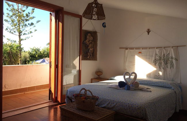 Golfo degli Ulivi Relax - Photo 8