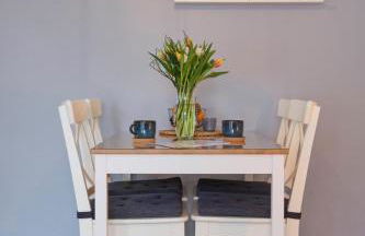 Ferienwohnung Ankerplatz Dornumersiel - Foto 2