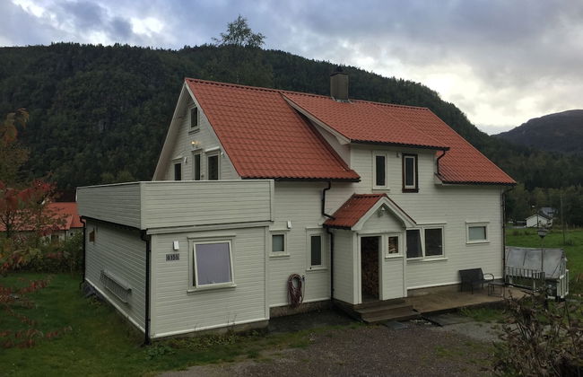 Sirdal - Foto 41