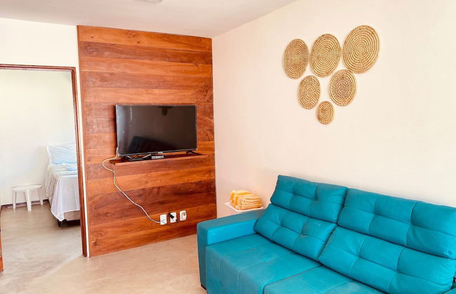 Casa Tatuamunha Beach - Foto 18