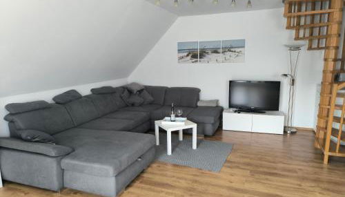 Ostseewohnung Weiße Wiek - Foto 4