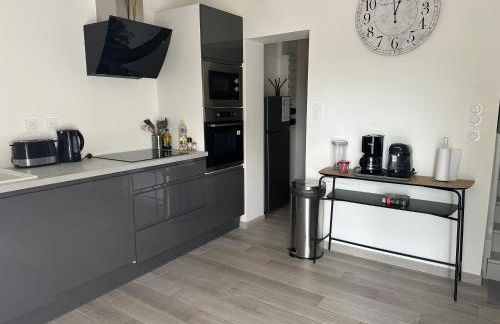 la grande aire - Foto 3