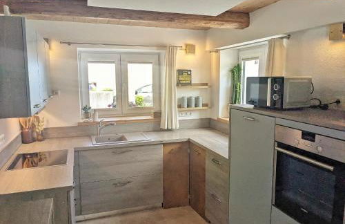 Cosy cottage in the countryside near Landsberg - Foto 28