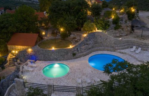 Rustical Resort Kokori i Shared Pool - One Bedroom - Foto 28