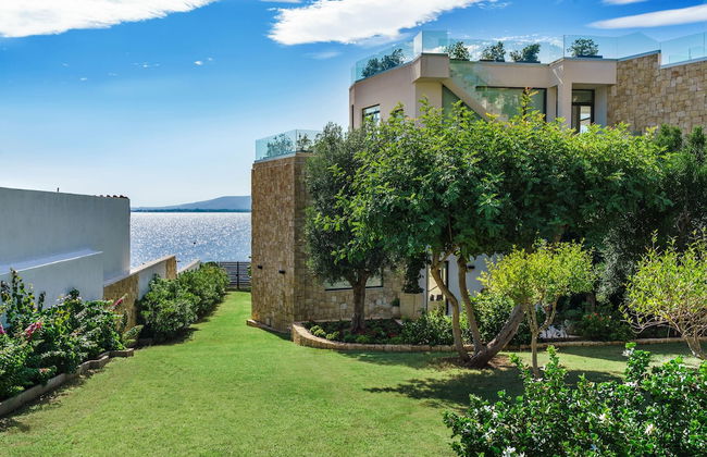 Villa Angelina - Foto 52