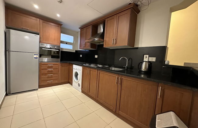 Elite Suites Hurghada - Foto 64