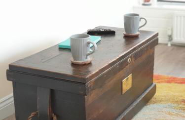 The Flying Scotsman Flamborough - Foto 27