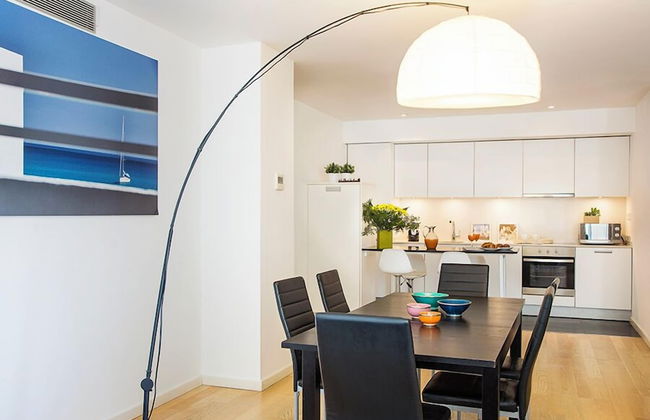 Durlet Beach Apartments - Foto 69