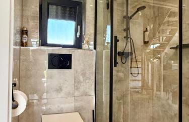 Pod Izerskim Niebem - kameralny domek z balią, w sąsiedztwie Świeradowa-Zdroju - Foto 41