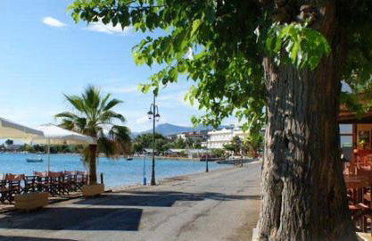 An Edens Garden Near The Sea - Pansion Youli - Foto 11