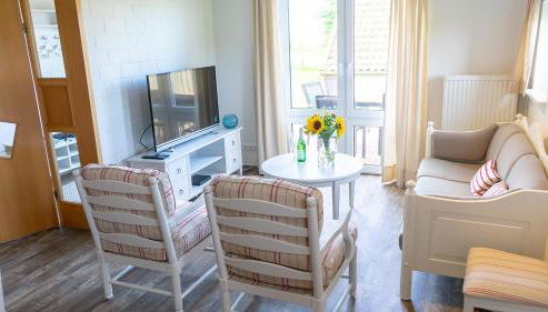 Deichblick - Landlust Osterwarf - Foto 5