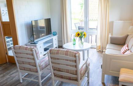 Deichblick - Landlust Osterwarf - Foto 5