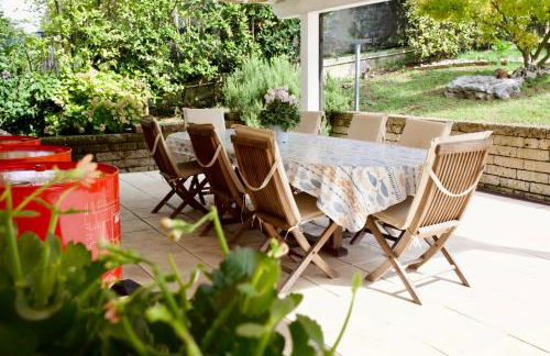 Ca' Maiolo - Villa con piscina - Foto 28