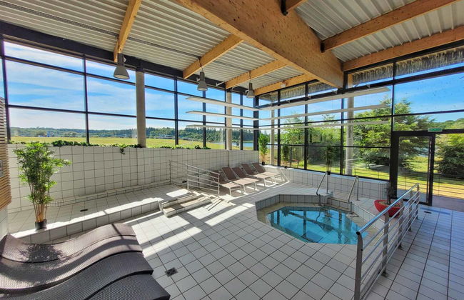 2 pièces 4 CBF Les Cottages de Valjoly - Foto 25