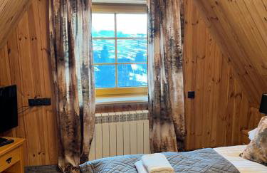 Willa Gocówka & SPA - Foto 73