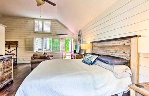 Elegant Sapphire Valley Studio with Resort Amenities - Foto 13