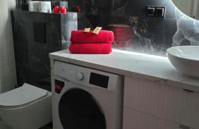 Apartament dla dwojga z jacuzzi na wyłączność - Photo 6