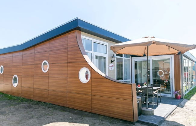 Bungalow in Netherlands With Accessible Design - Photo 23