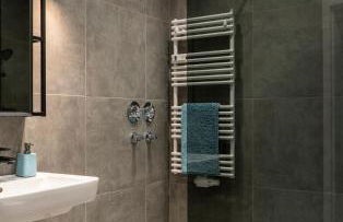 Modern Western - Apartment Blue - Foto 18