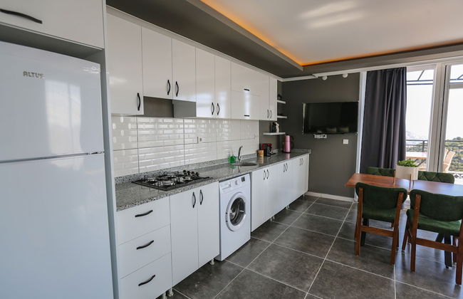 Just Dream Suites - Foto 45