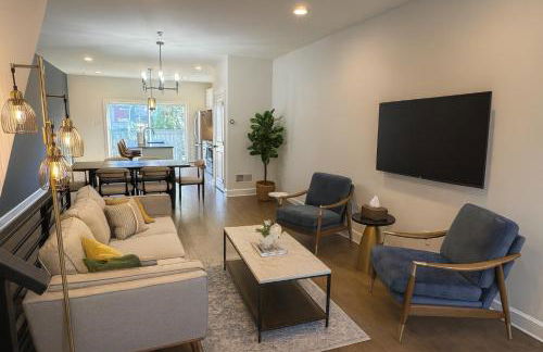 Modern Riverfront Rowhome, Walk to Fishtown - Foto 1