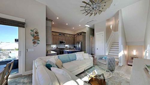 View From The Top by Southern Vacation Rentals - Foto 5