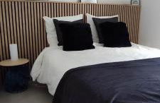 Charmante dépendance T3 vue Mer - Foto 19