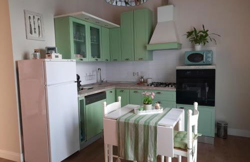 Messer Niccolò - Apartment in Florence - Foto 15