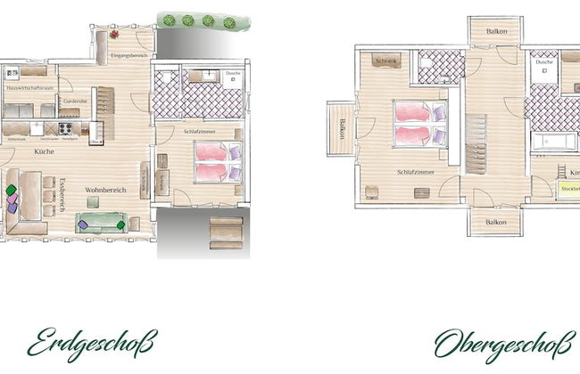 Narzissendorf Zloam - Foto 19