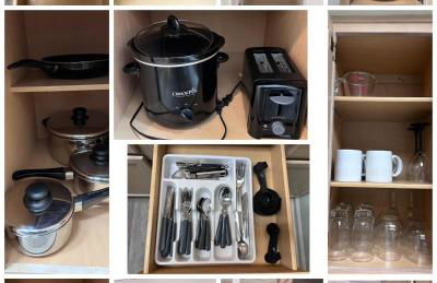 Cherry Grove 1BR screened porch 2nd Floor view - Foto 6