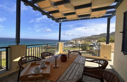 VISTA MARE Kythera House - Foto 42