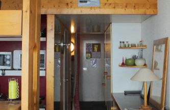 PIERRA MENTA ARC 1800 Studio Appartement - 5 per - Foto 8