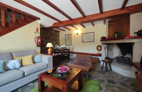 Casas Serranas - Photo 21