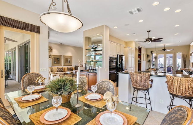 4BR PGA West Pool Home by ELVR - 80705 - Foto 7