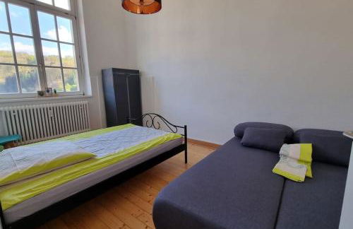 Alte Schule in Trulben - Foto 17