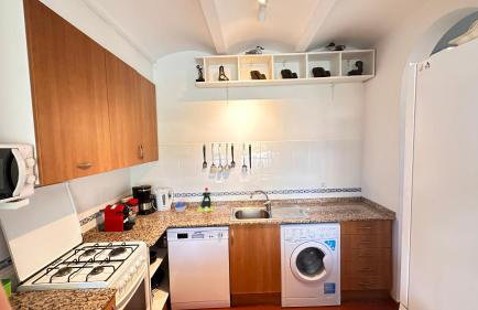 Casa con jardín a 40 metros de la playa. VR. - Foto 42