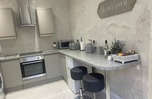 Courtyard Holiday Apartments - Foto 7