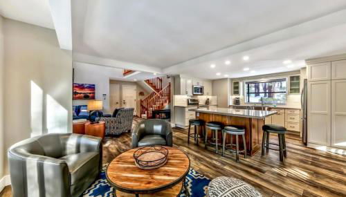 Peoples Choice at Heavenly - Pets Hot Tub Remodeled - Foto 4, Other