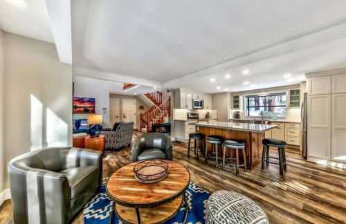 Peoples Choice at Heavenly - Pets Hot Tub Remodeled - Foto 4