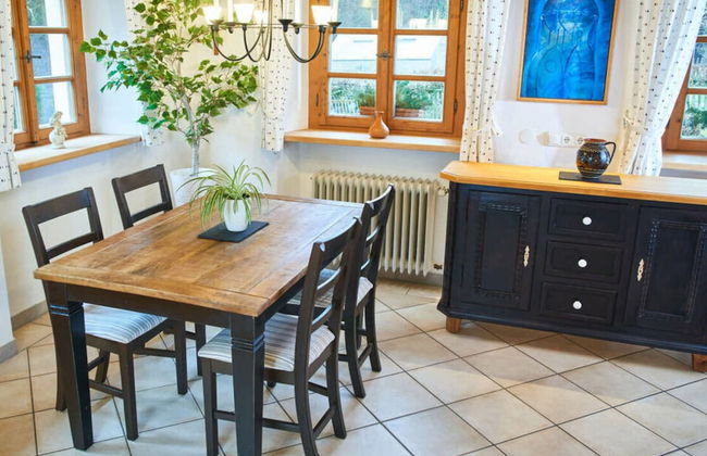 2 Posthof Holiday Guesthouse - Foto 11