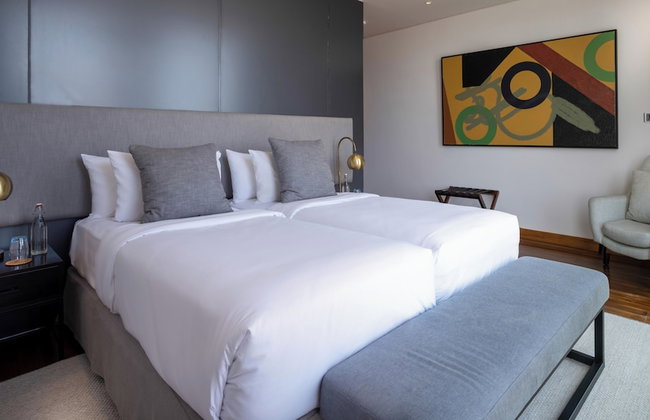 Selong Selo Resort and Villas - Foto 77