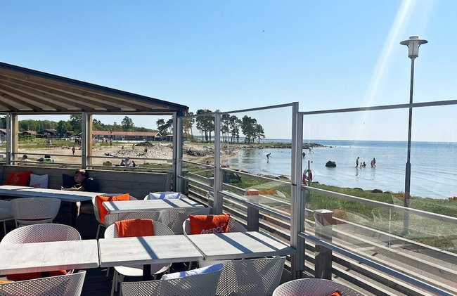 4 Person Holiday Home in Farjestaden - Foto 15