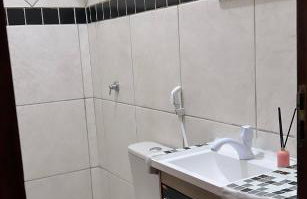 Apartamento completo e central! Casa Joana! - Foto 13