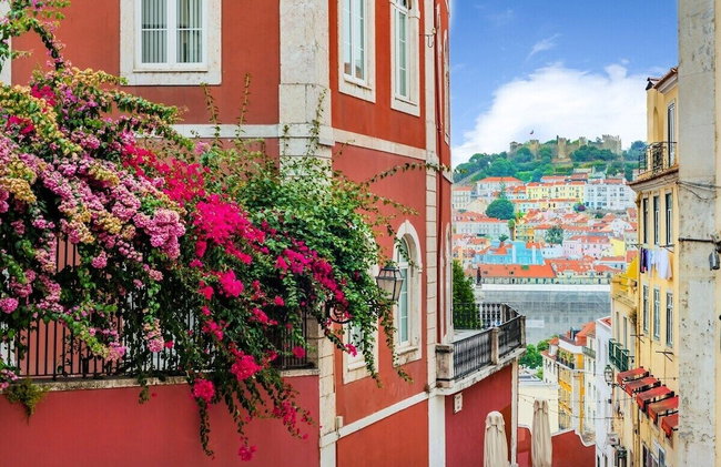 2BR at Chiado Historical Heart of Lisbon - Foto 59