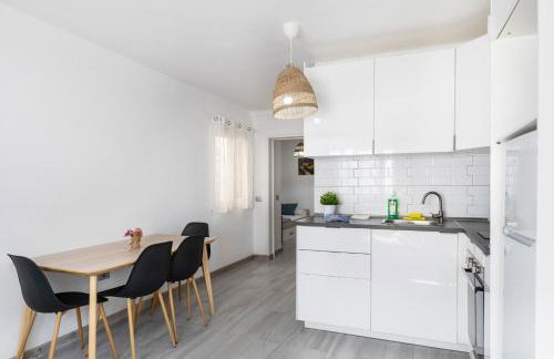 Apartamento El Golfito - Foto 7