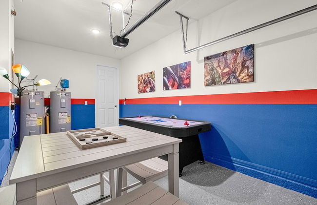 Upstay - Solara Resort Retreat w Pool and Hot Tub - Foto 85