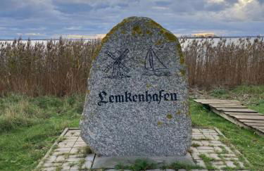 Ferienwohnung Sundkieker Fehmarn - Foto 13