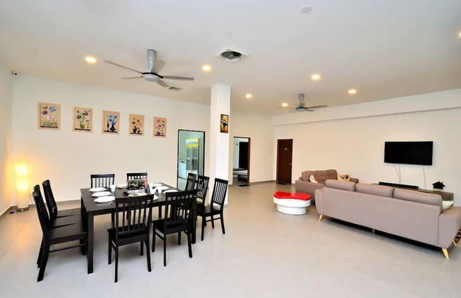 Tanarimba Bentong - Foto 37