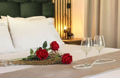 PLAZA ELEGANT SUITE center - Foto 7